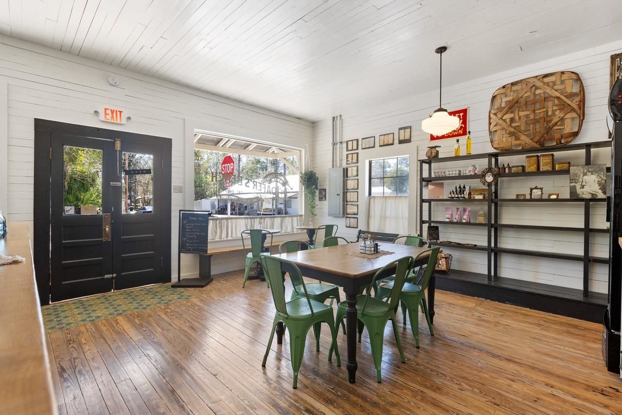 44 Rose Street, Sopchoppy, FL 32358 Photo