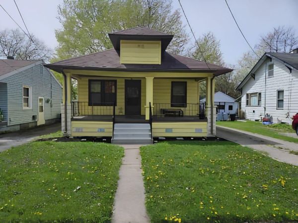 2245 Taft Street, Saginaw, MI 48602
