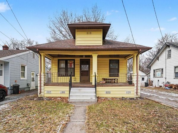 2245 Taft Street, Saginaw, MI 48602