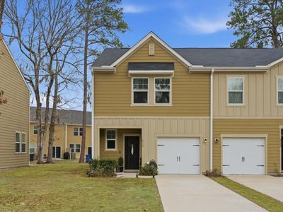 8348 Child's Cove, North Charleston, SC 29418