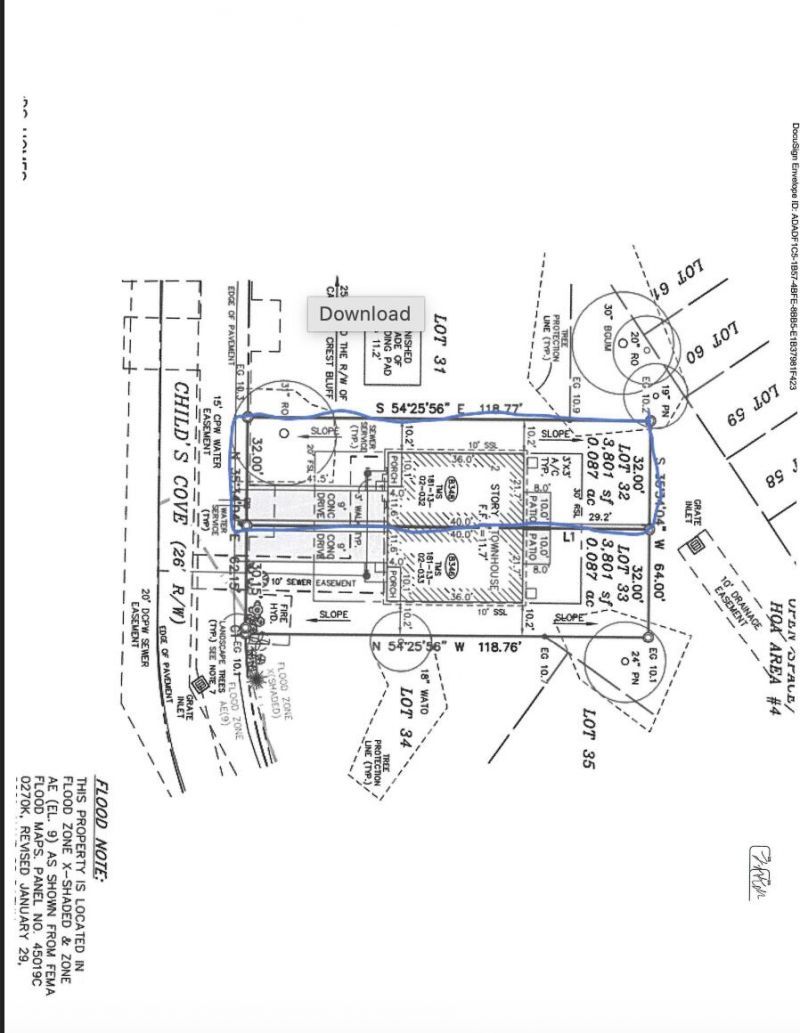 8348 Child's Cove Photo 56