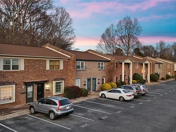 309 Vineyard Park Court, Winston-Salem, NC 27104