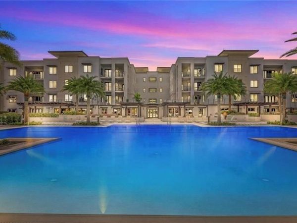 1111 Central AVE , Unit 417, NAPLES, FL 34102