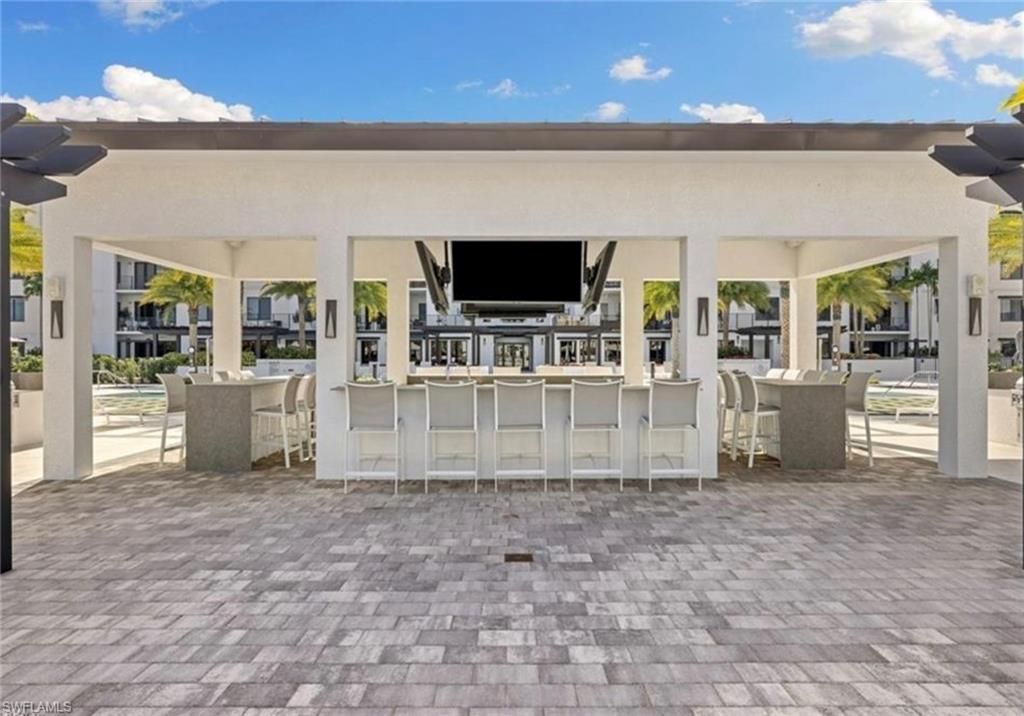 1111 Central Ave , Unit 417, Naples, FL 34102 Photo