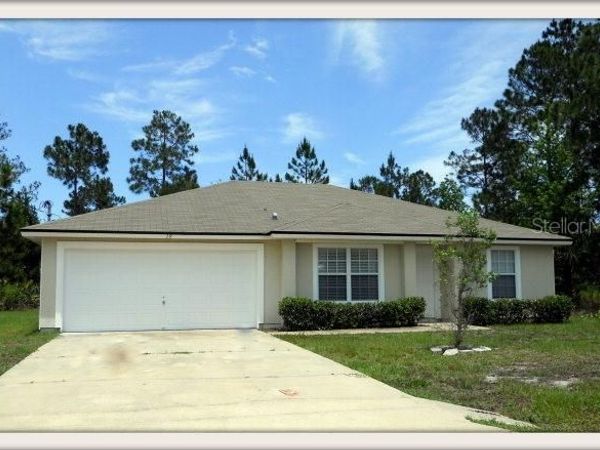 19 PINELL LANE , PALM COAST, FL 32164