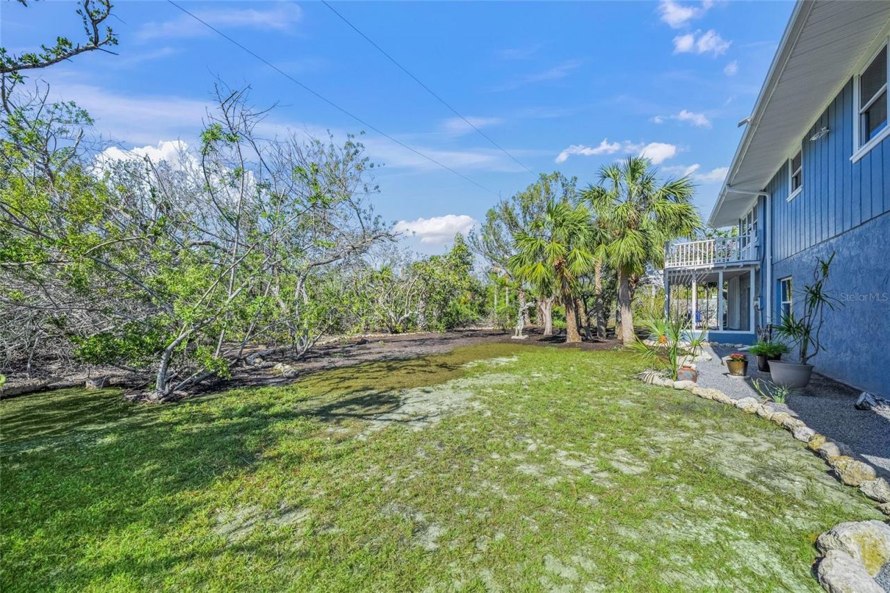 691 Gulf Bay Road , Longboat Key, FL 34228 Photo
