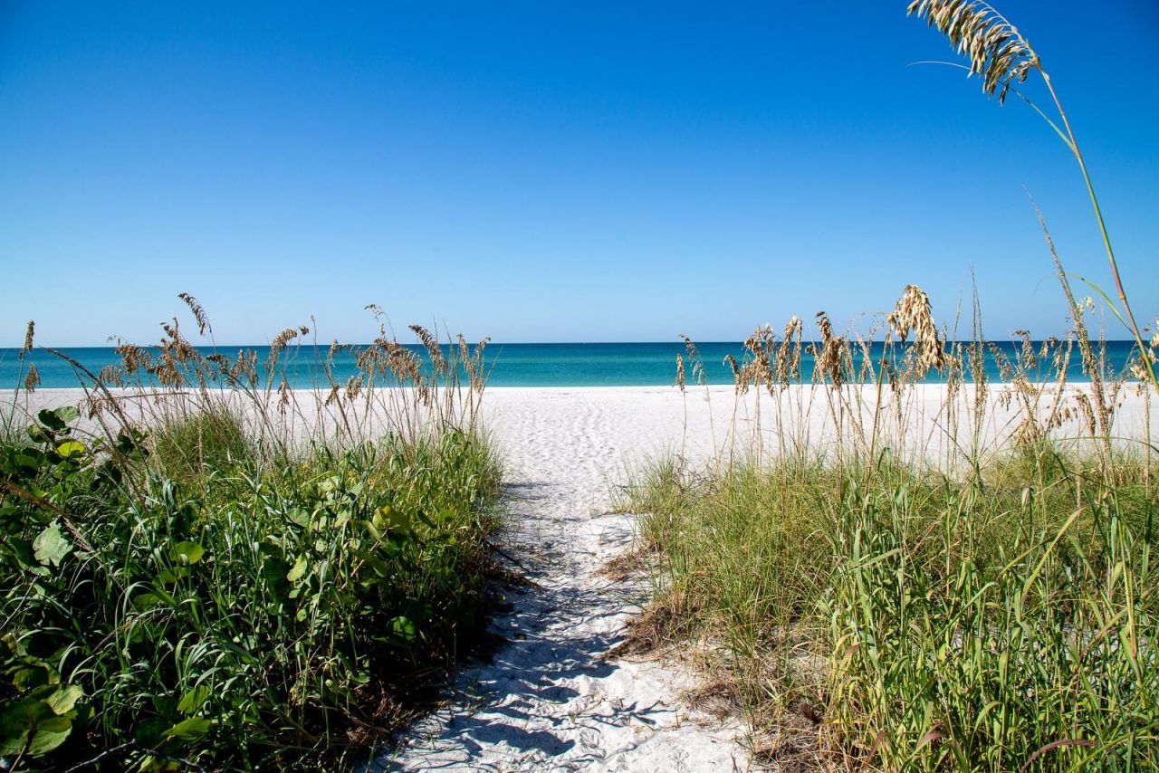 691 Gulf Bay Road , Longboat Key, FL 34228 Photo