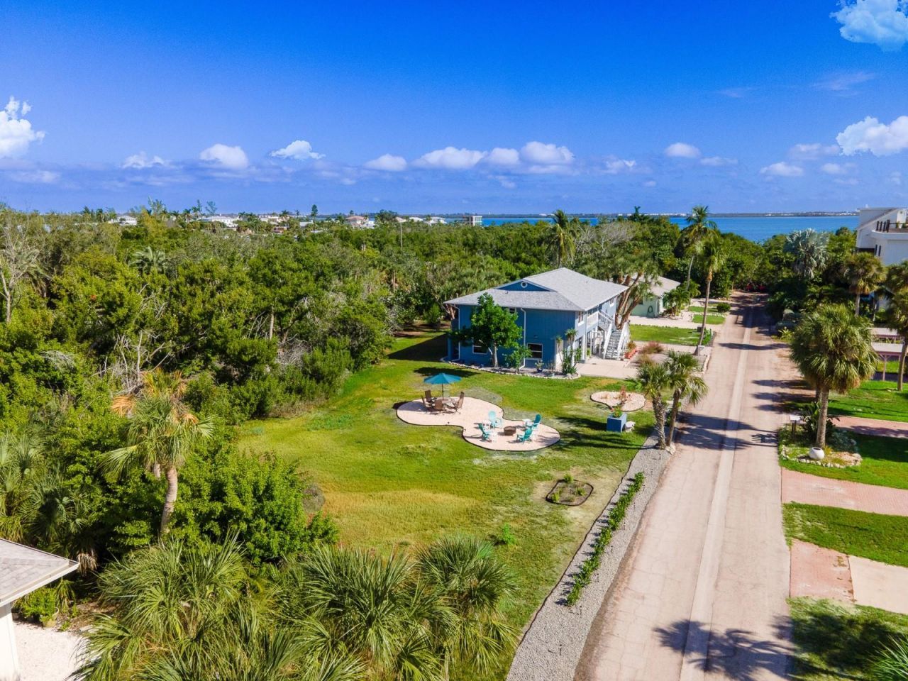 691 Gulf Bay Road , Longboat Key, FL 34228 Photo