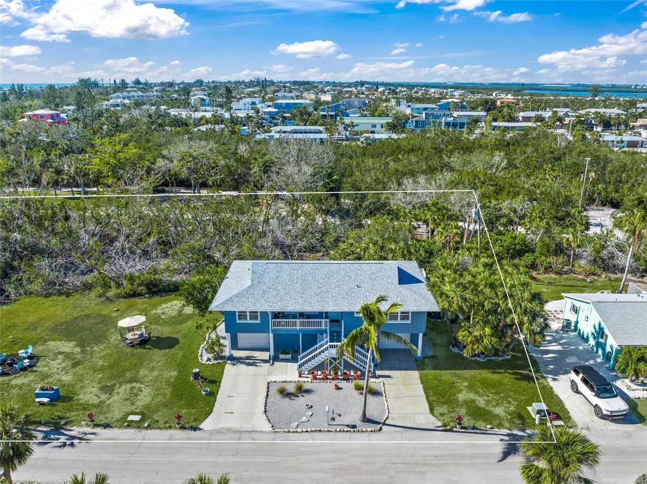 691 Gulf Bay Road , Longboat Key, FL 34228 Photo