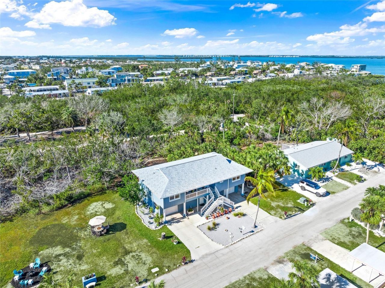 691 Gulf Bay Road , Longboat Key, FL 34228 Photo