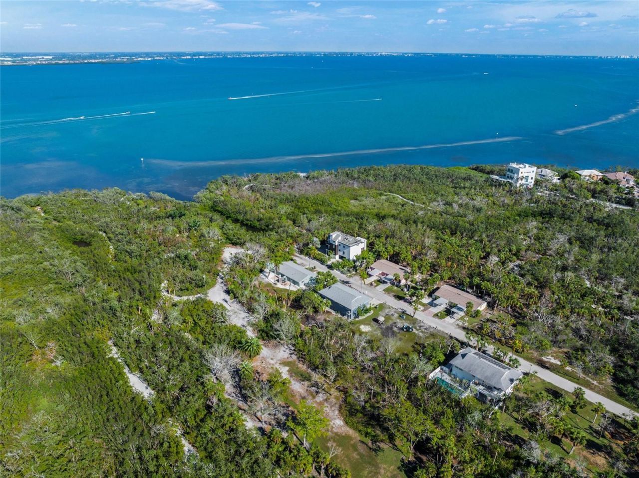 691 Gulf Bay Road , Longboat Key, FL 34228 Photo