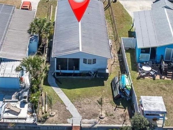 6627 TOWER DRIVE , HUDSON, FL 34667