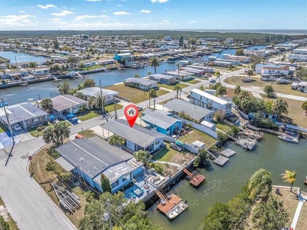 6627 TOWER DRIVE, HUDSON, FL 34667