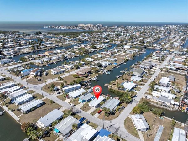 6627 TOWER DRIVE, HUDSON, FL 34667