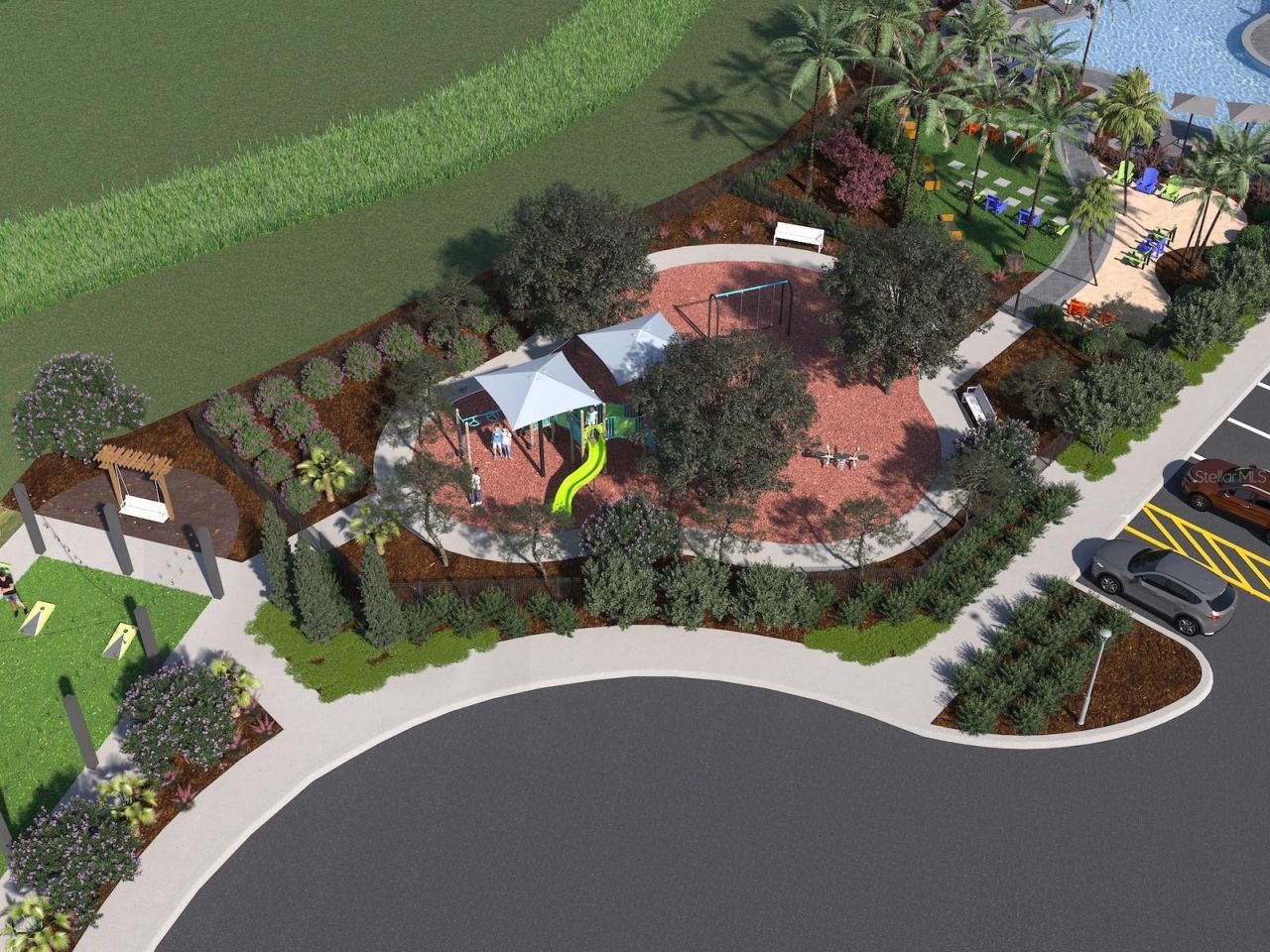 7709 Satterfield Terrace, Parrish, FL 34219 Photo