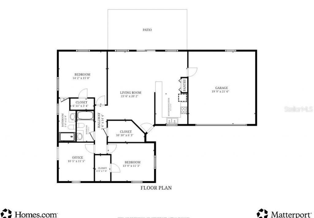 5501 3rd Avenue Plaza W, Bradenton, FL 34209 Photo