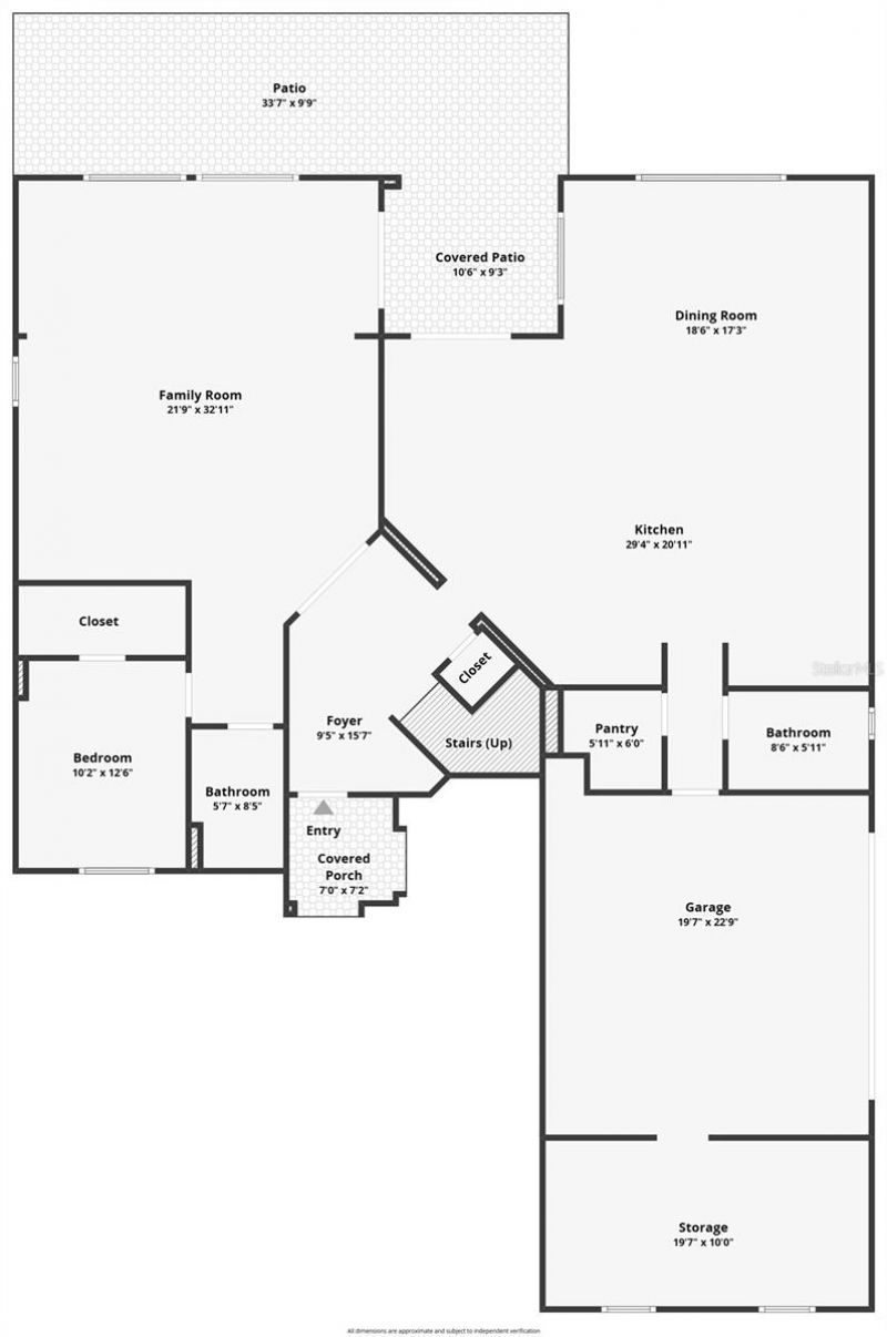 2735 Grassmoor Loop, Apopka, FL 32712 Photo