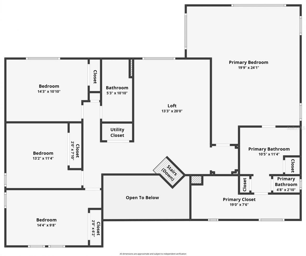 2735 Grassmoor Loop, Apopka, FL 32712 Photo