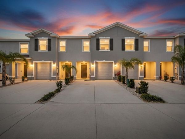 188 MANGROVE SHADE CIRCLE , APOLLO BEACH, FL 33572