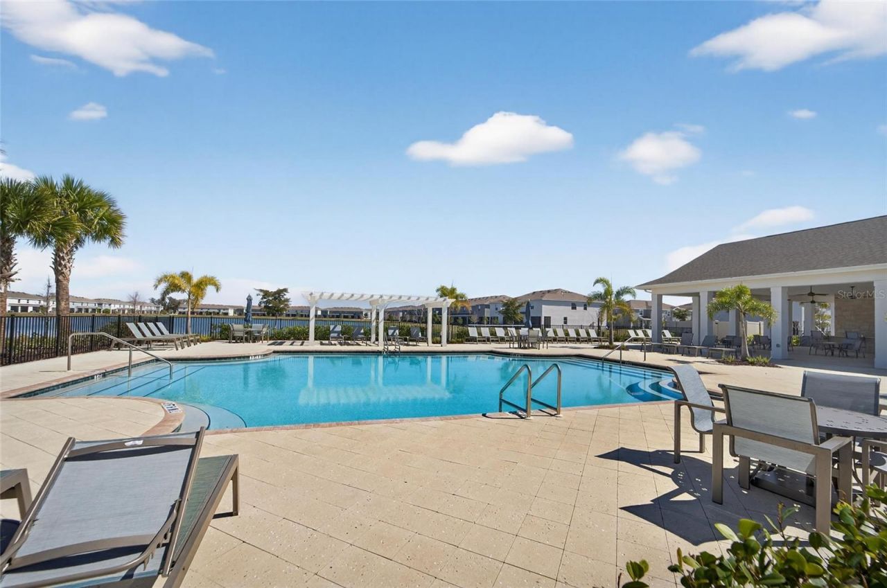 188 Mangrove Shade Circle , Apollo Beach, FL 33572 Photo