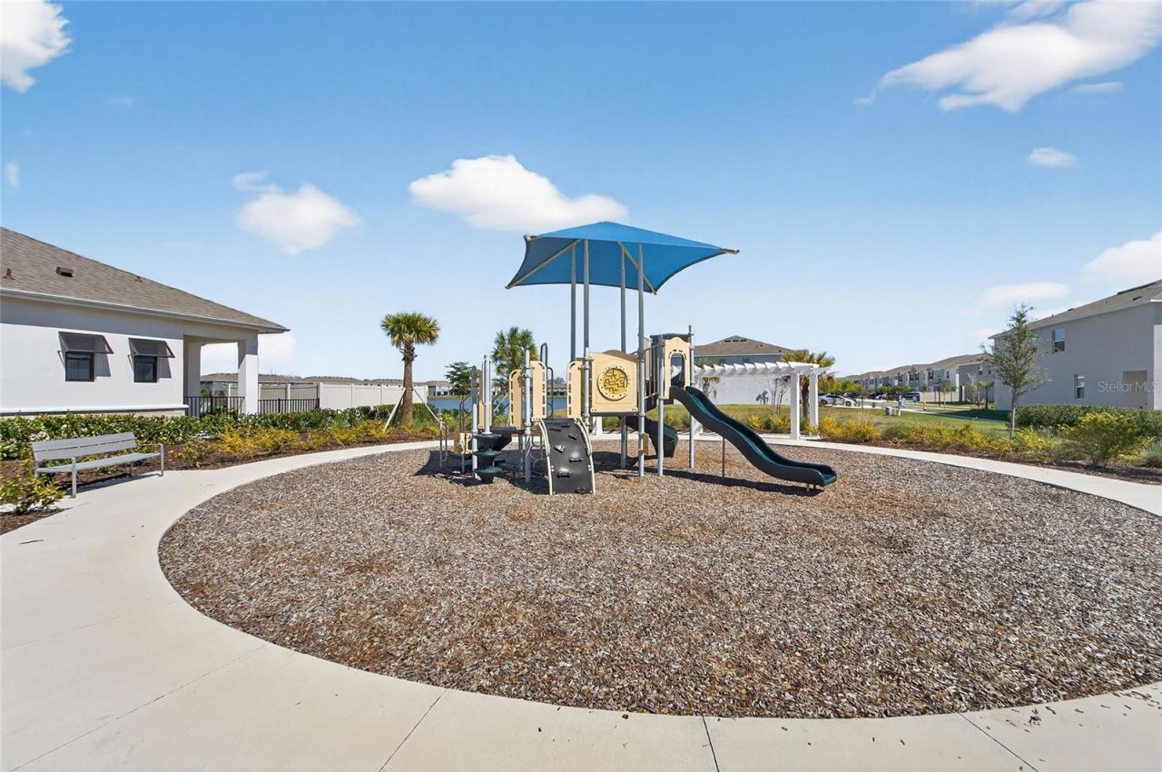 188 Mangrove Shade Circle , Apollo Beach, FL 33572 Photo