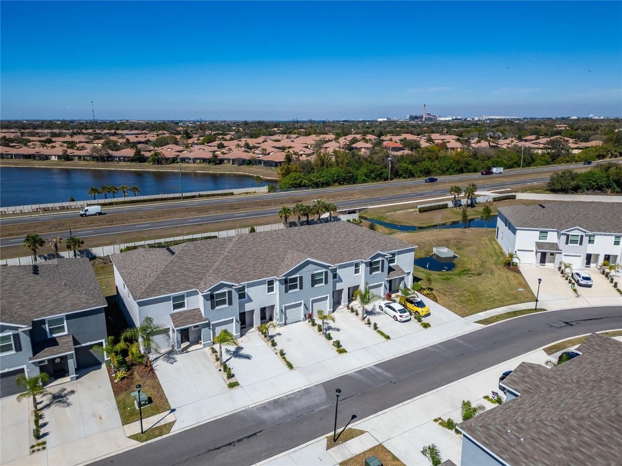 188 Mangrove Shade Circle , Apollo Beach, FL 33572 Photo