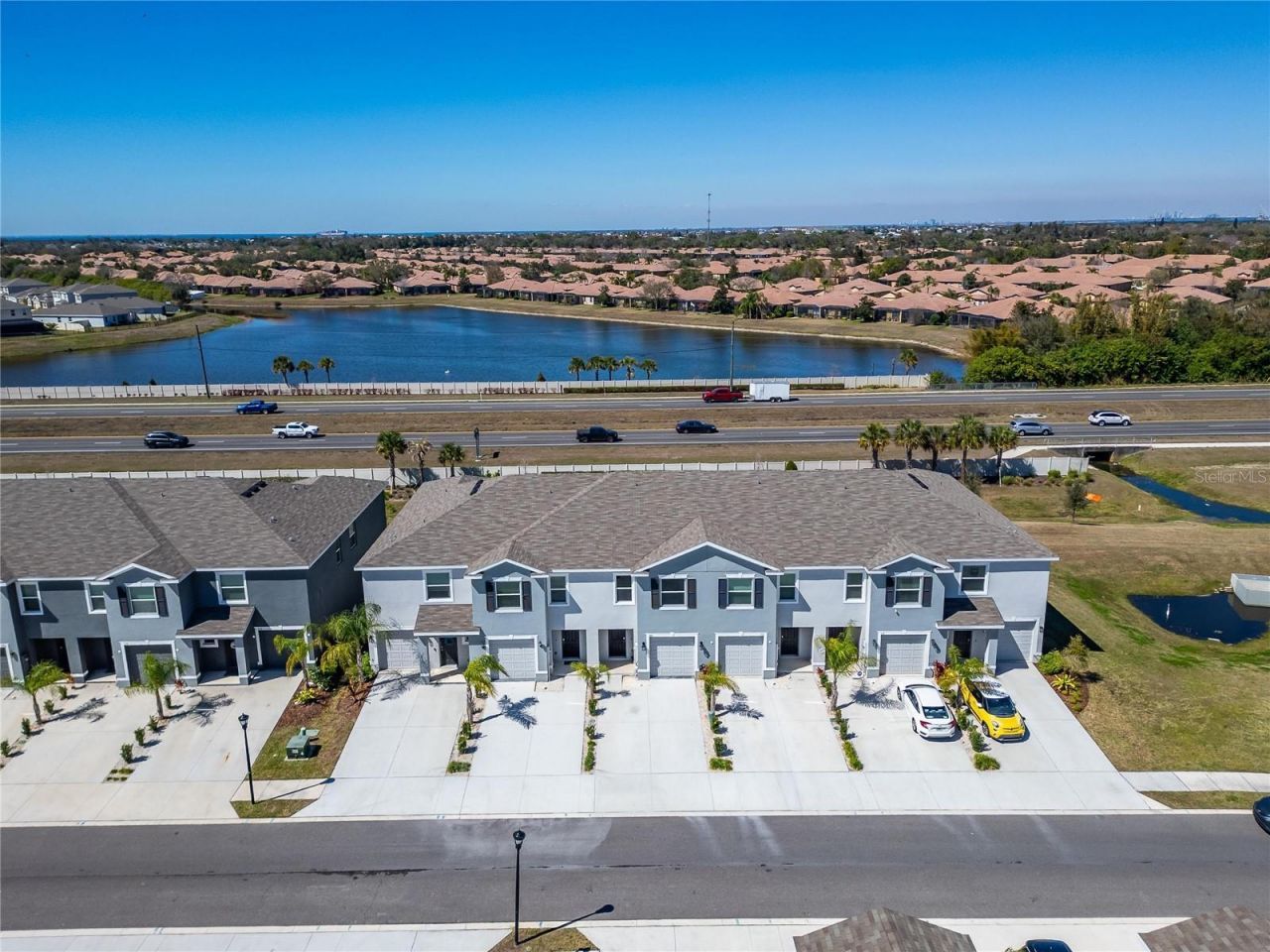 188 Mangrove Shade Circle , Apollo Beach, FL 33572 Photo