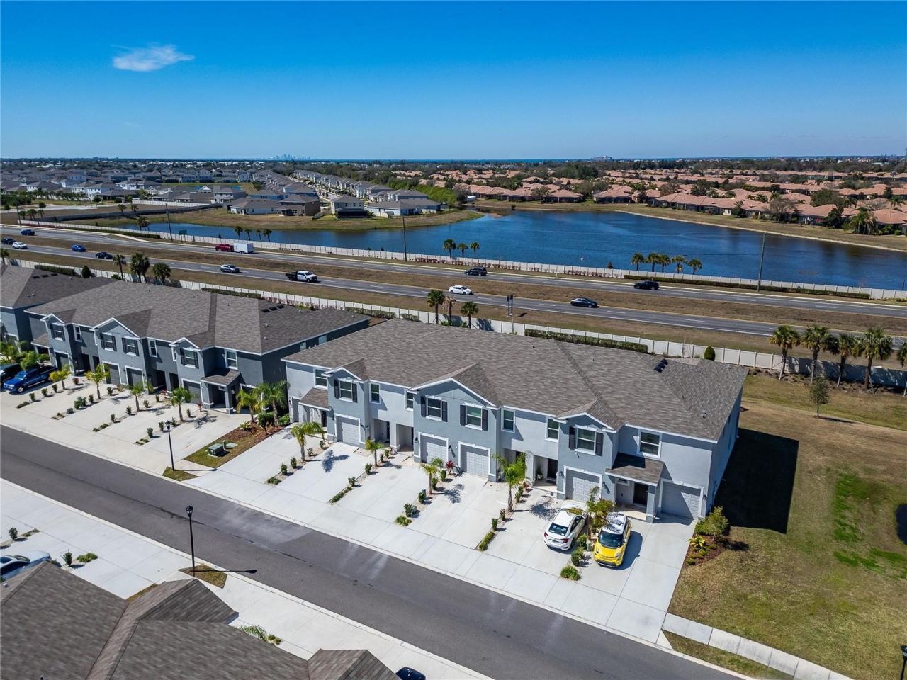 188 Mangrove Shade Circle , Apollo Beach, FL 33572 Photo