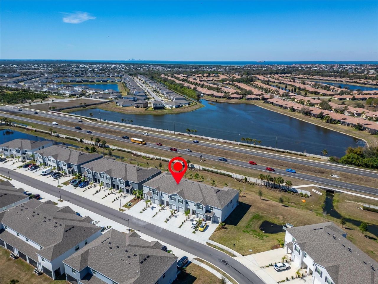 188 Mangrove Shade Circle , Apollo Beach, FL 33572 Photo