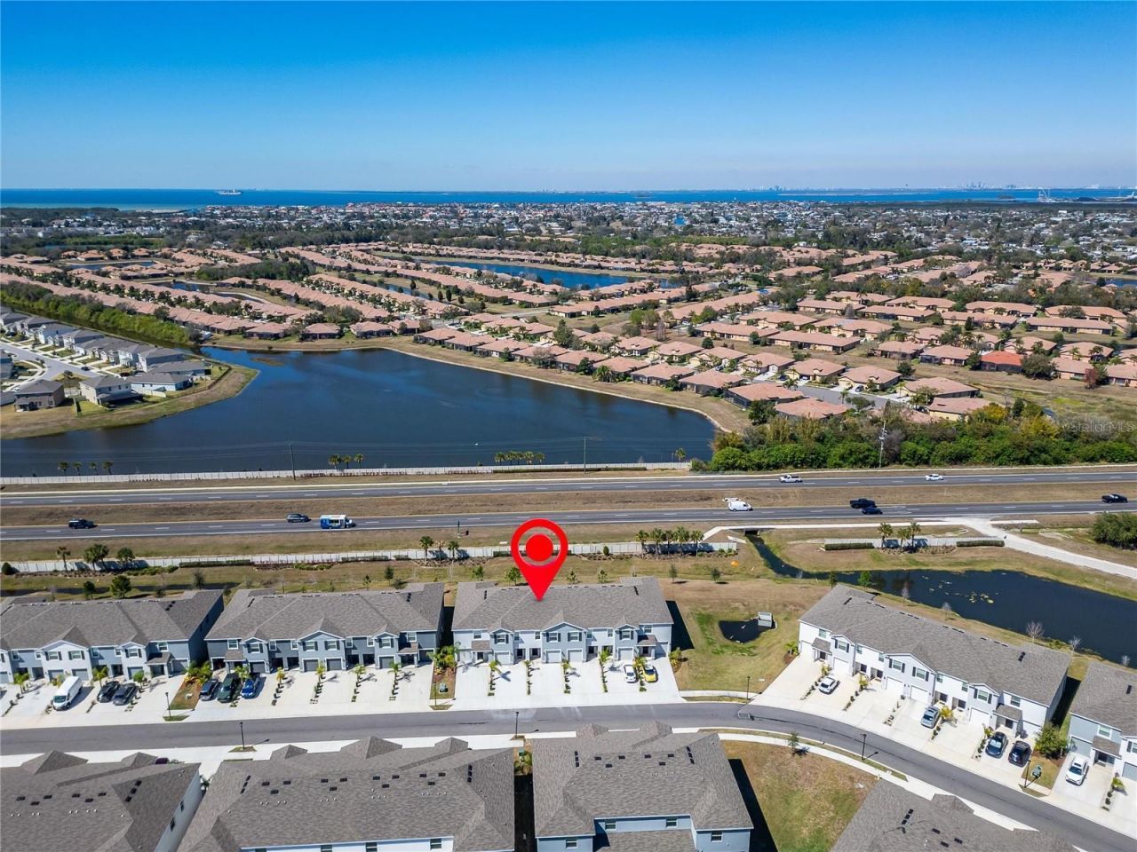 188 Mangrove Shade Circle , Apollo Beach, FL 33572 Photo