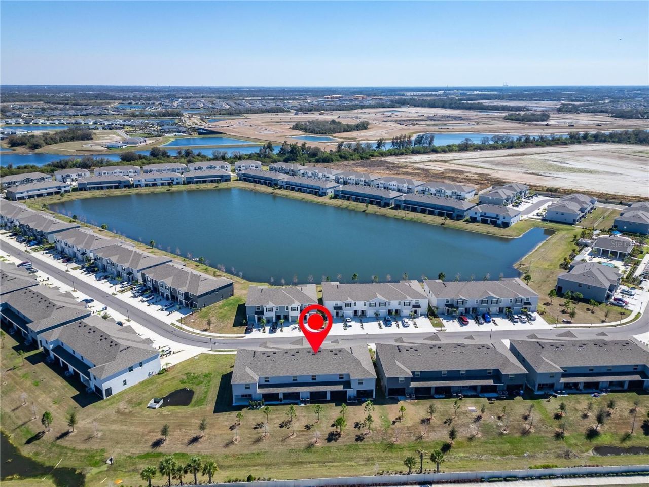 188 Mangrove Shade Circle , Apollo Beach, FL 33572 Photo