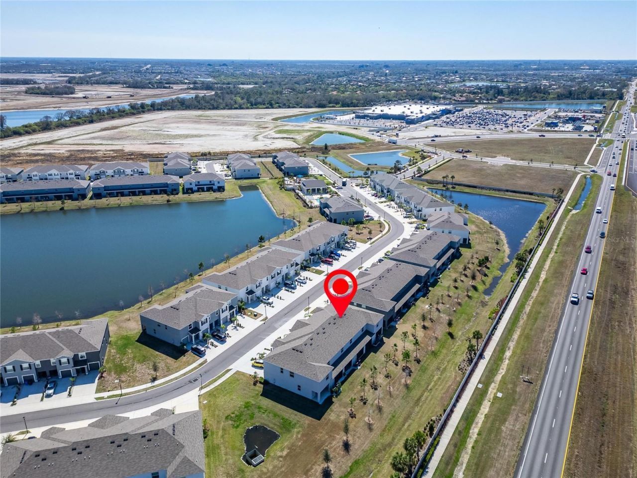 188 Mangrove Shade Circle , Apollo Beach, FL 33572 Photo