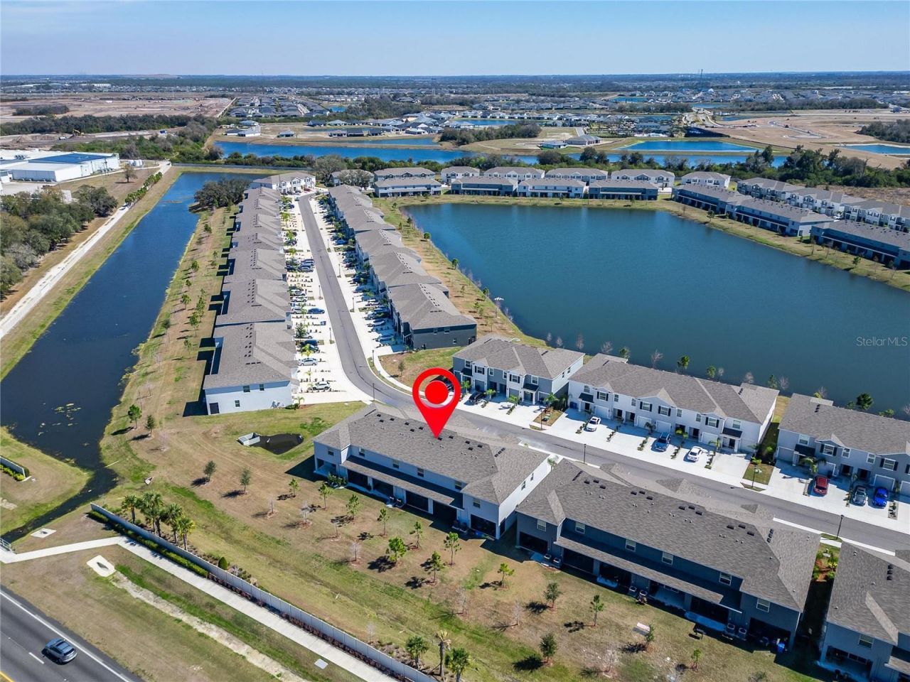 188 Mangrove Shade Circle , Apollo Beach, FL 33572 Photo