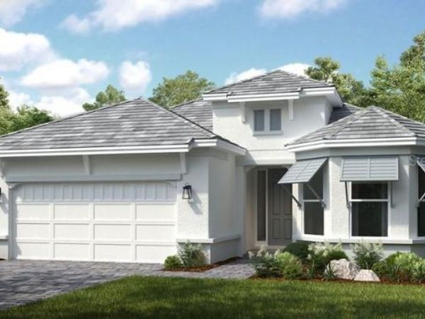3222 ALBA CIRCLE , BRADENTON, FL 34211