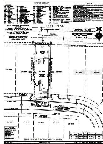 3222 Alba Circle , Bradenton, FL 34211 Photo
