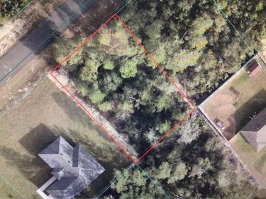 0 SW 164 ST ROAD, OCALA, FL 34473