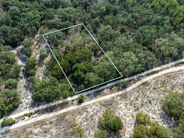 NE 90TH STREET , BRONSON, FL 32621