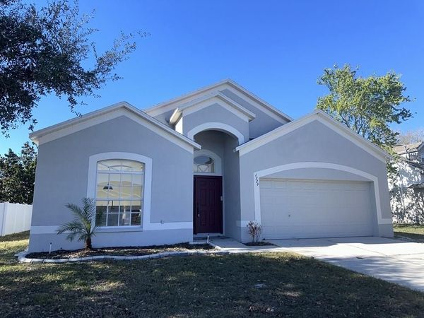 1329 AVONWOOD COURT , LUTZ, FL 33559