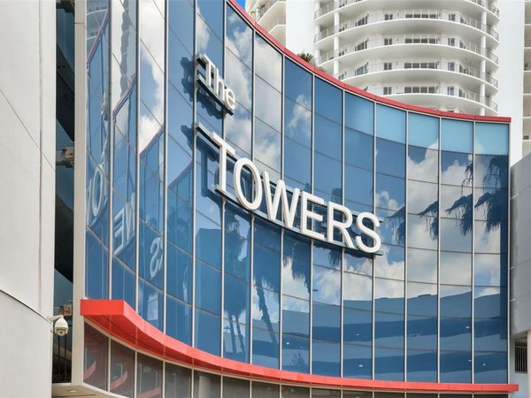 1209 E CUMBERLAND AVENUE, Unit 2103, TAMPA, FL 33602