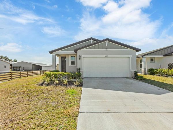 2315 E NEWSOME ROAD , PLANT CITY, FL 33565