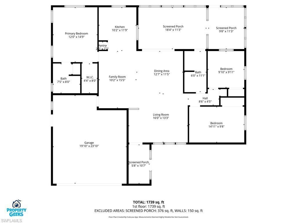 219 SE 16th Ter, Cape Coral, FL 33990 Photo