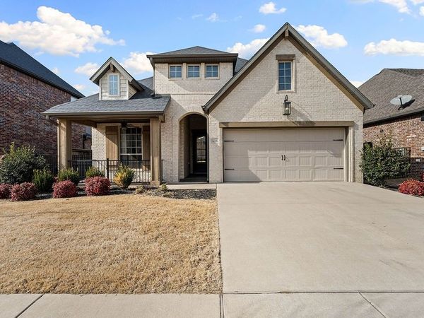 2706 SW Nottingham Avenue , Bentonville, AR 72713