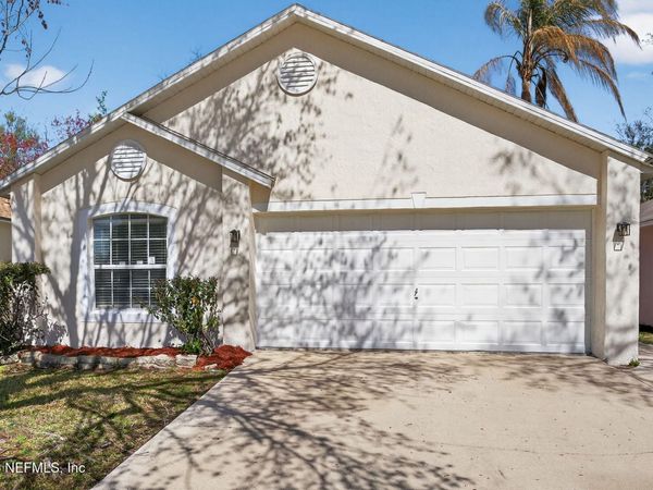 7251 LAWN TENNIS Lane, Jacksonville, FL 32277