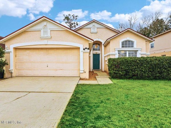 13772 SEA HAWK Street, Jacksonville, FL 32224