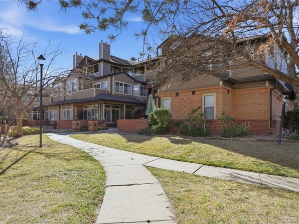 6001 S Yosemite Street, Unit B202, Greenwood Village, CO 80111