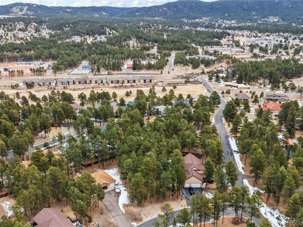 109 Flagstick Drive , Woodland Park, CO 80863