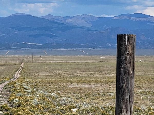 80 ac Cherokee and 1st Street , San Luis, CO 81152