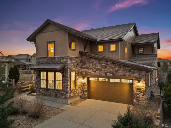 10437 Willowwisp Way, Highlands Ranch, CO 80126