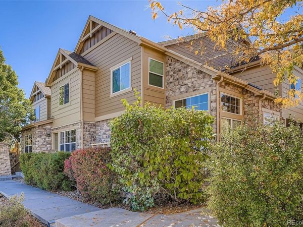 5722 S Addison Way, Unit C, Aurora, CO 80016