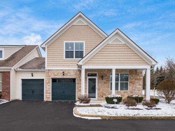 4635 Oracle Lane, Unit 40, Hilliard, OH 43026